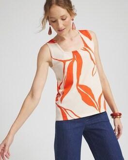 Women's Clothing - Dresses, Pants & Blouses - Chico's Product Image