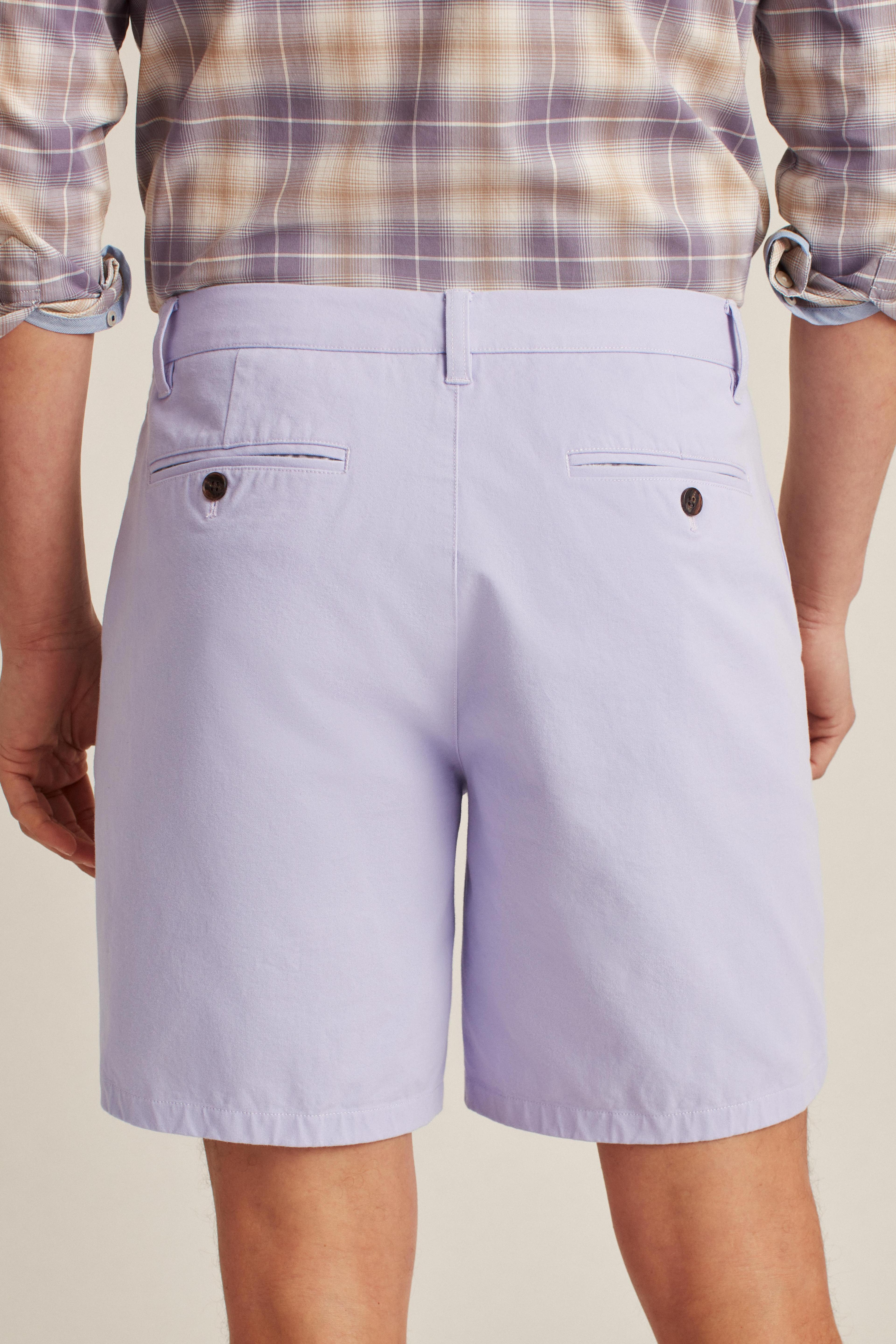 The Chino Short 2.0 Product Image