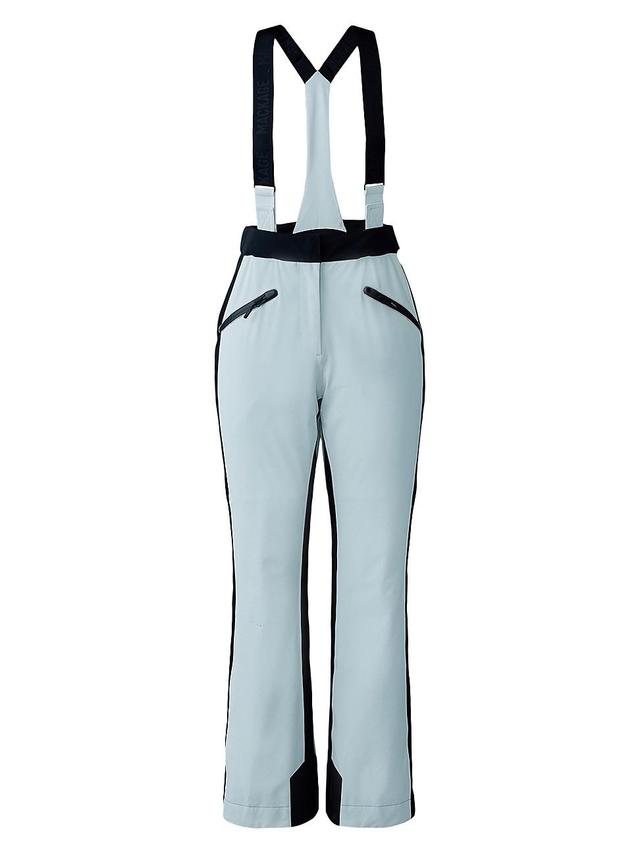 Womens Nyomi Stretch Shell Ski Pants Product Image