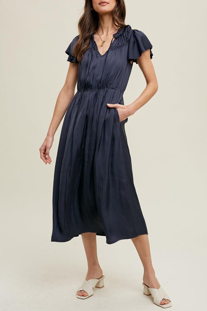 Nita Dress Product Image