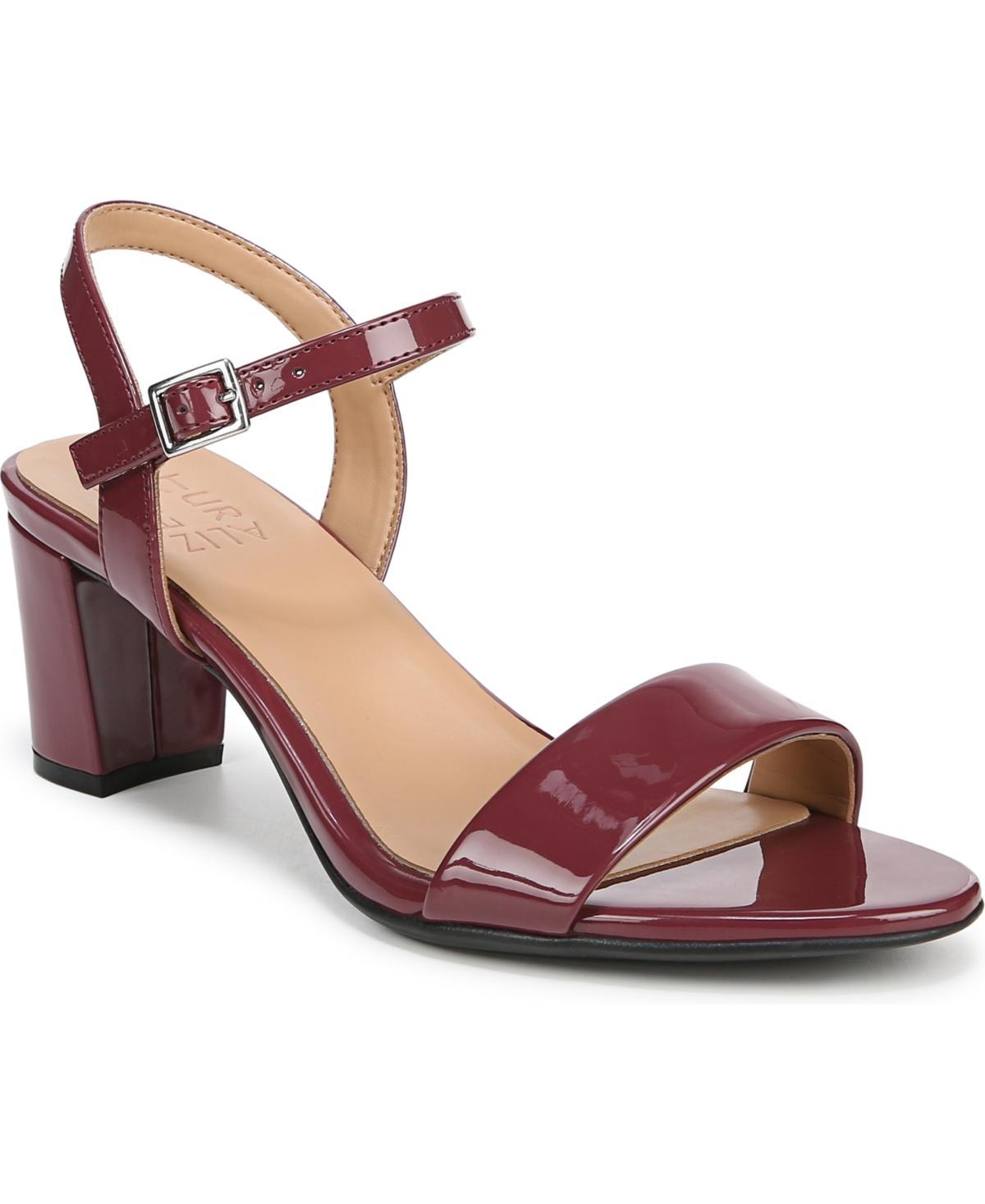 Naturalizer Bristol Ankle Strap Sandals Product Image