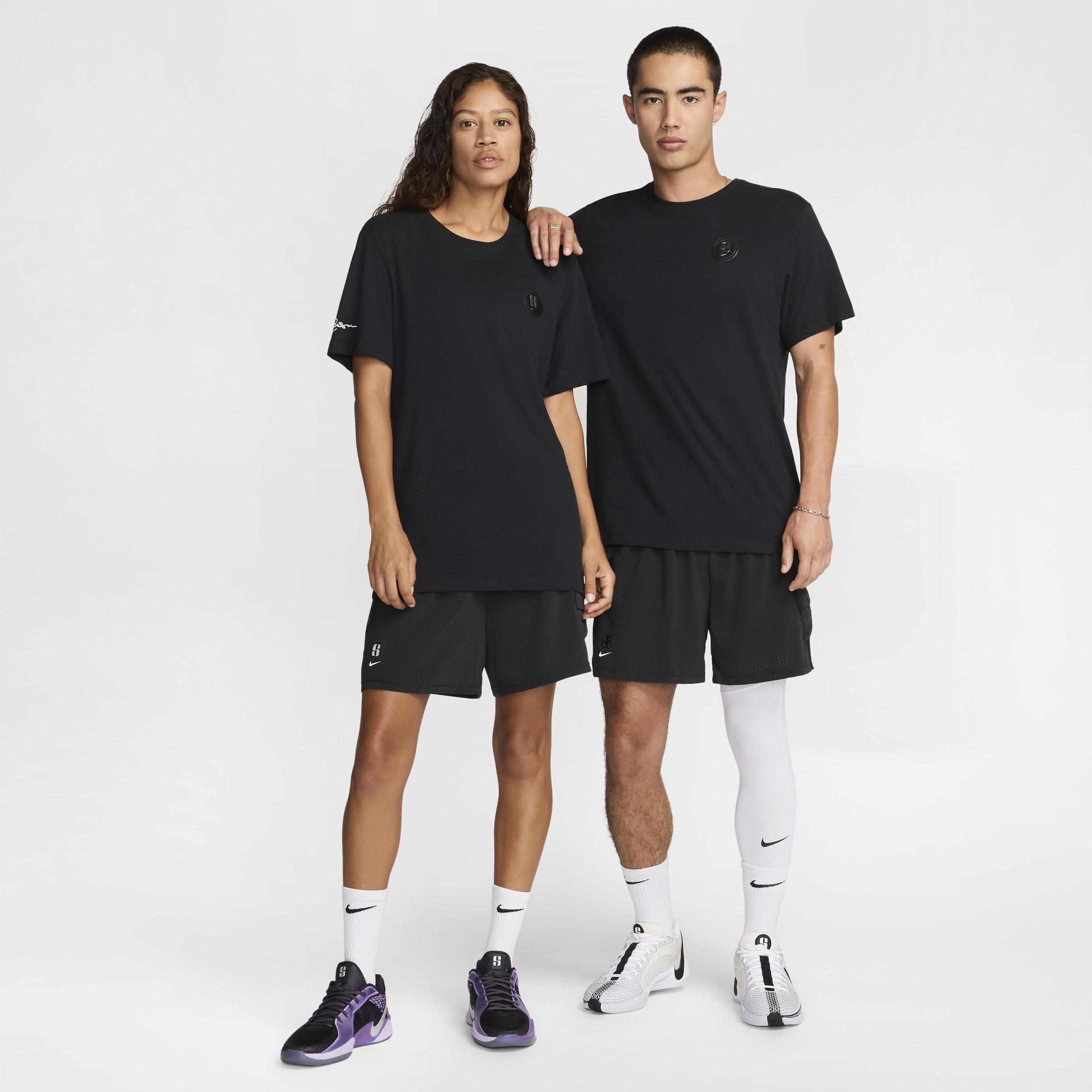 Nike Men's Sabrina Dri-FIT Basketball T-Shirt Product Image