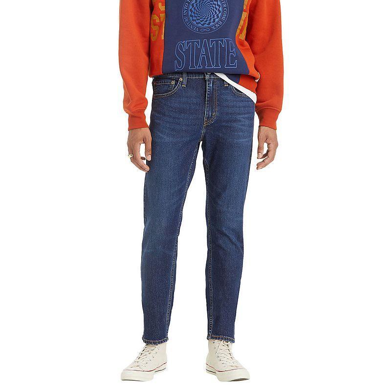 Mens Levis 510 Skinny Fit Jeans Product Image