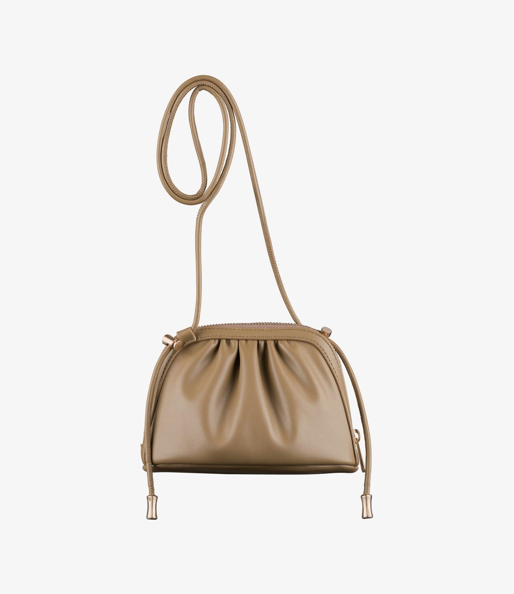 Ninon Small drawstring bag Female Product Image