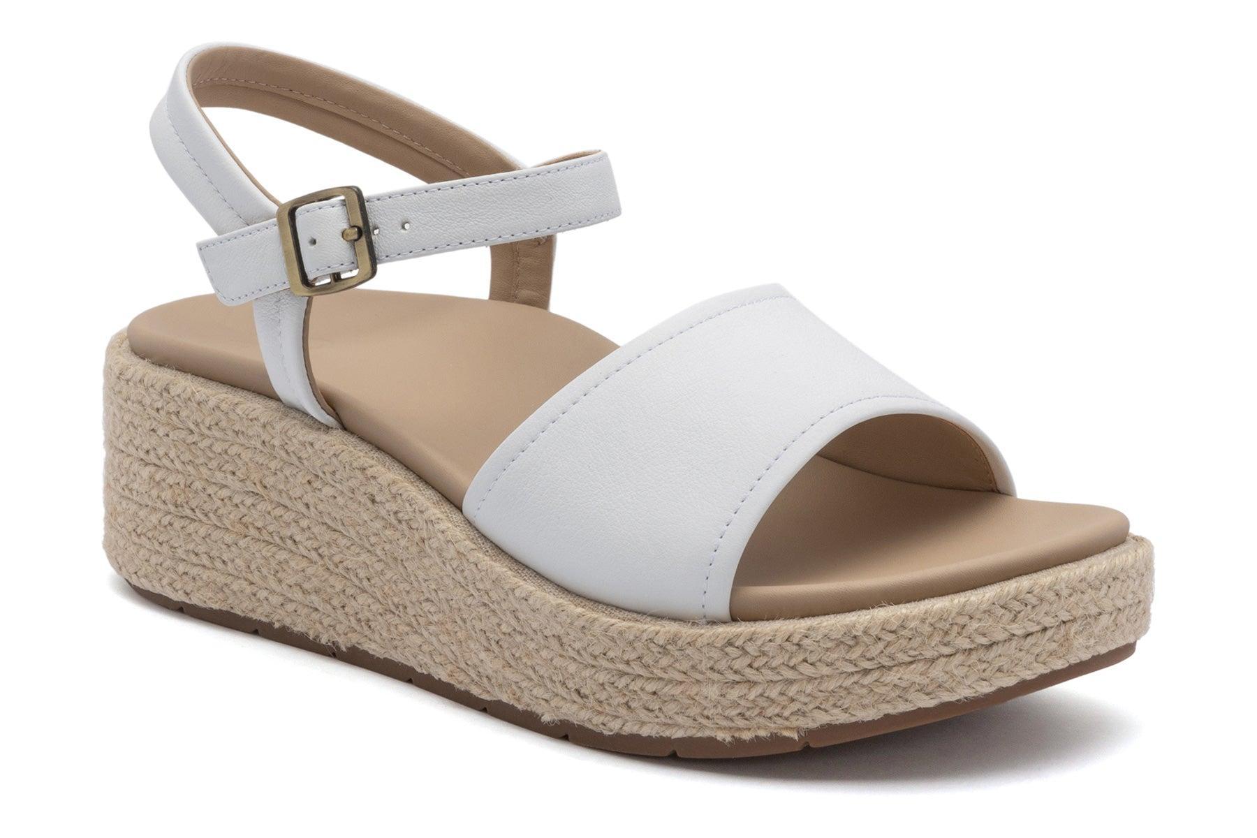 Solstice Buckle Sandal Product Image