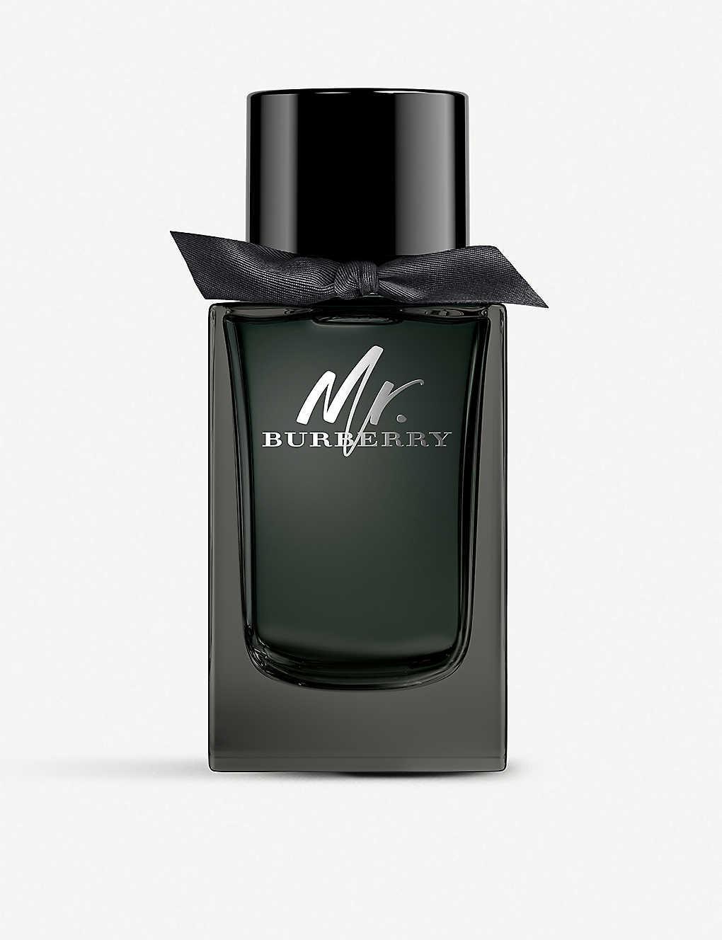 Mr.  Eau De Parfum Product Image