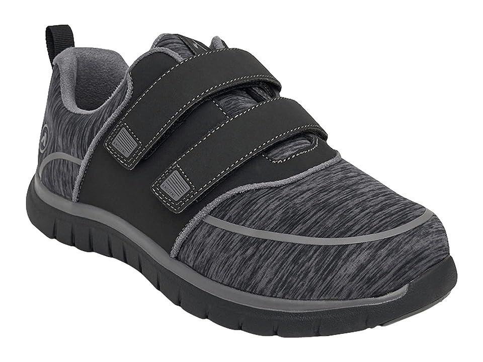 Anodyne No. 77 Double Depth Sport Walker Grey) Women's Shoes Product Image