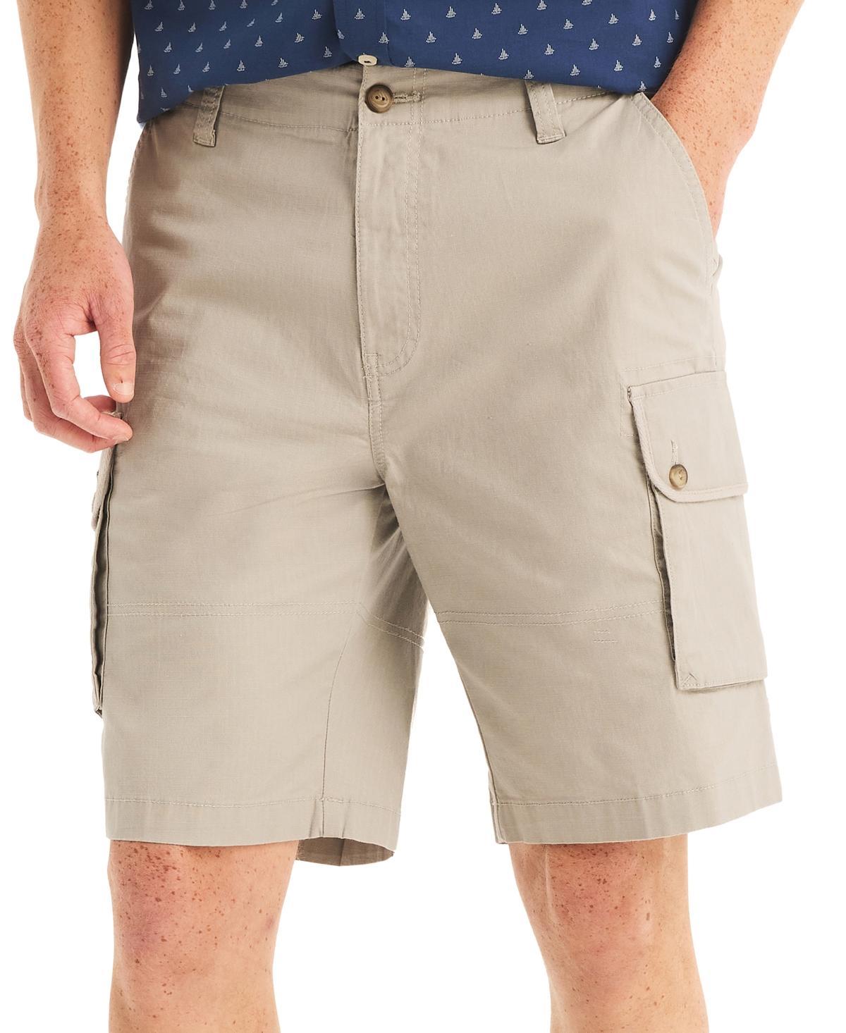 Nautica Mens 10 Navigator Cargo Short Product Image