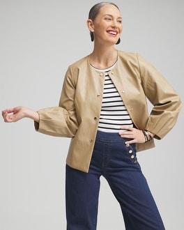 Women's Clothing - Dresses, Pants & Blouses - Chico's Product Image