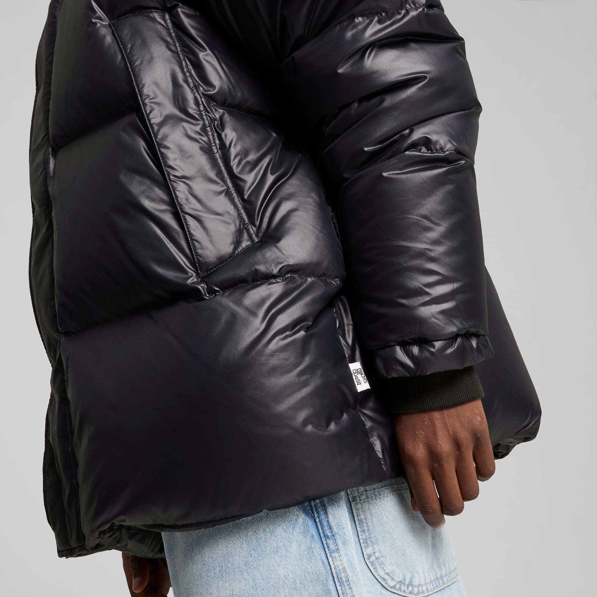 MMQ Men's Down Jacket Product Image