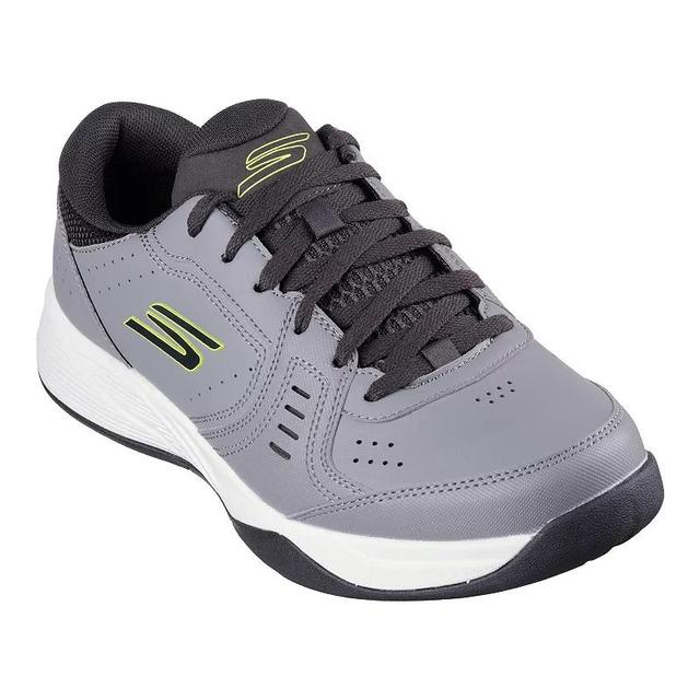 Skechers Relaxed Fit Viper Court Smash Mens Pickleball Shoes Product Image