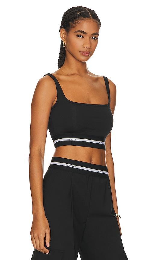 Helmut Lang Square Neck Bra Size L, S, XS. Product Image