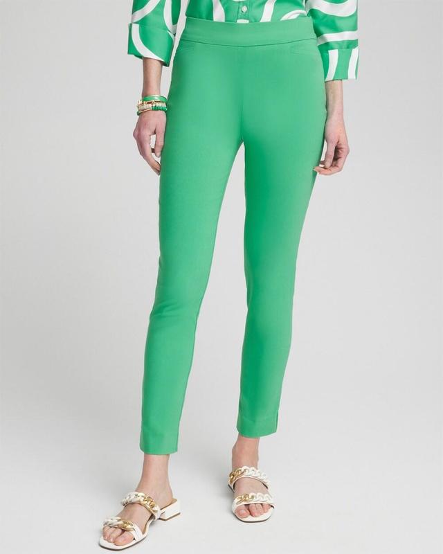 Women's Brigitte Slim Ankle Pants Product Image