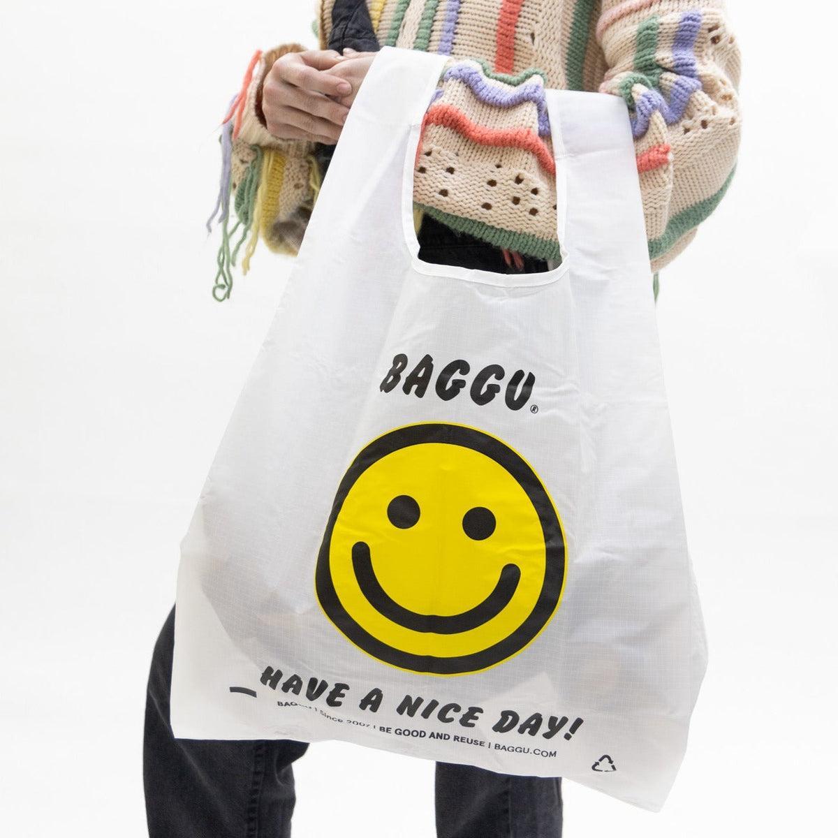 Baggu Standard Reusable Bag Product Image