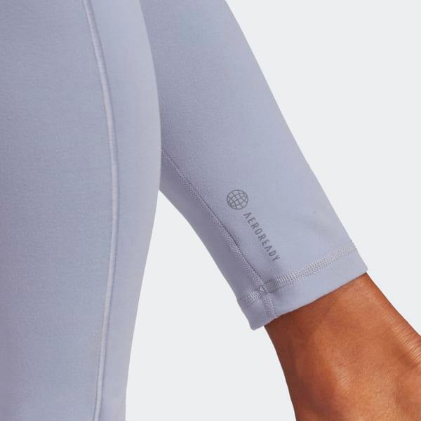 adidas Yoga Studio 7/8 Leggings Product Image