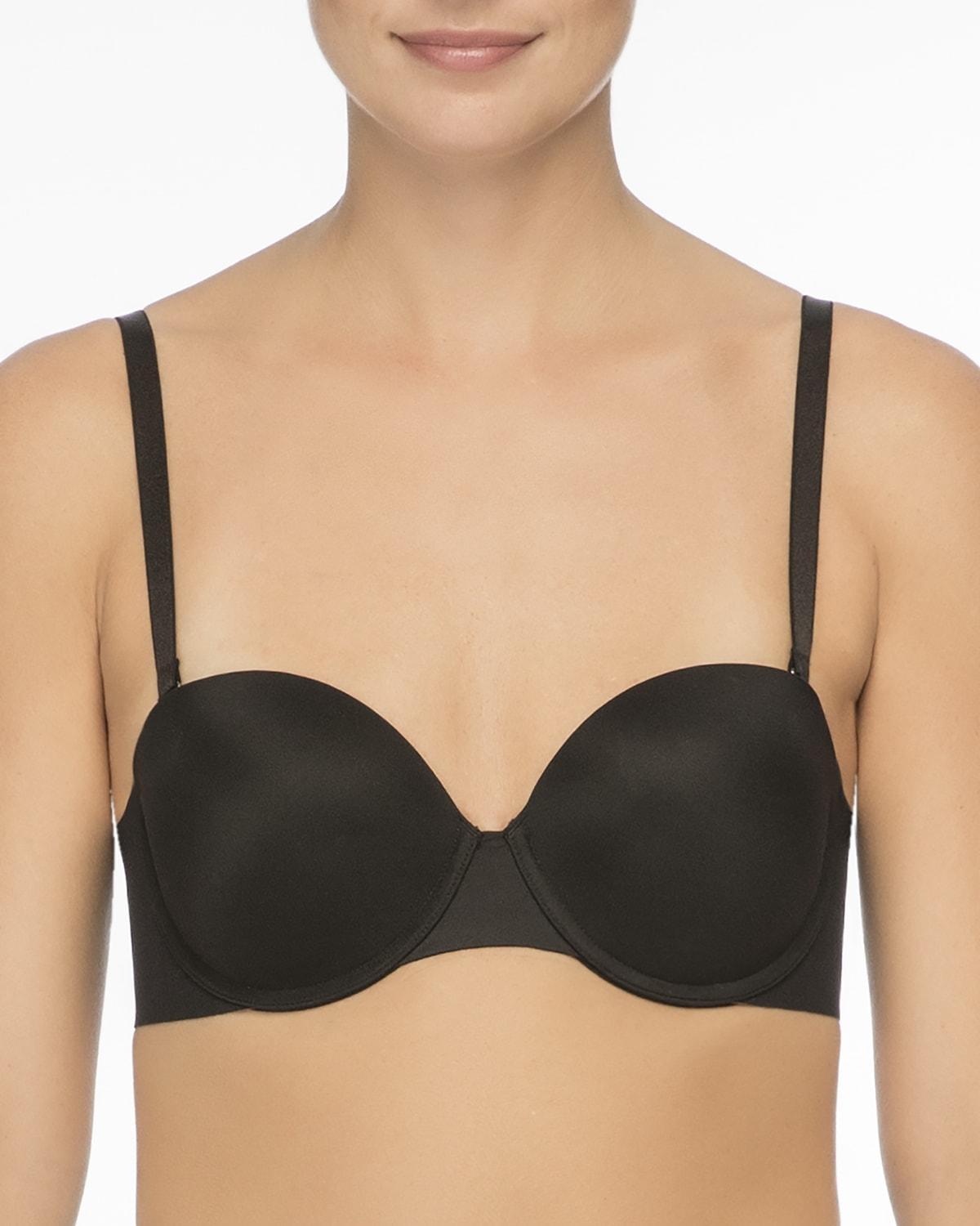 Spanx SPANX Up For Anything Strapless Bra (Very ) Women's Bra Product Image