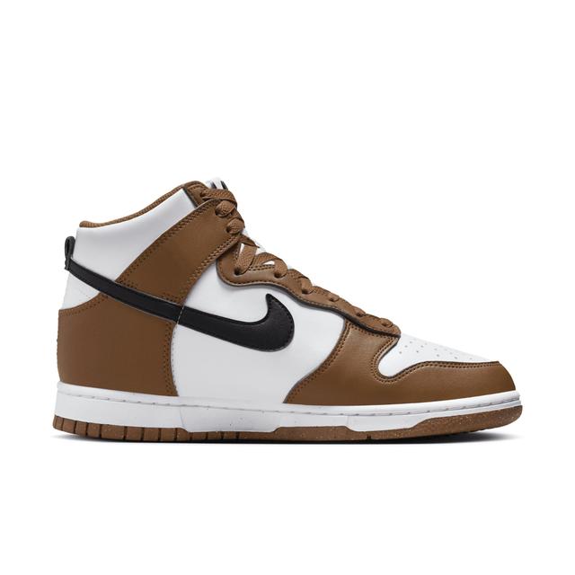 Nike Women's Dunk High Next Nature Shoes Product Image