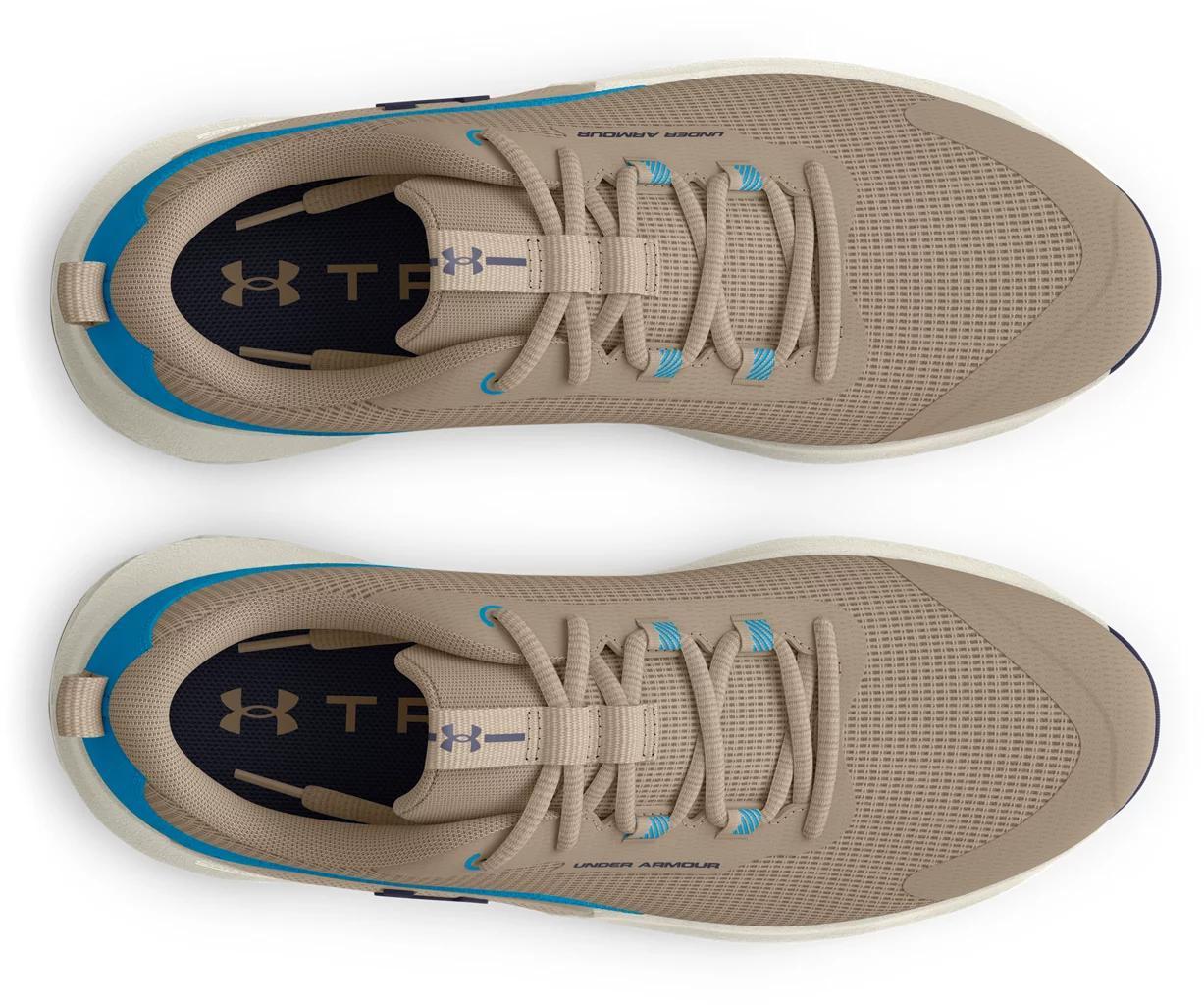 Men's UA Dynamic Select Training Shoes Product Image