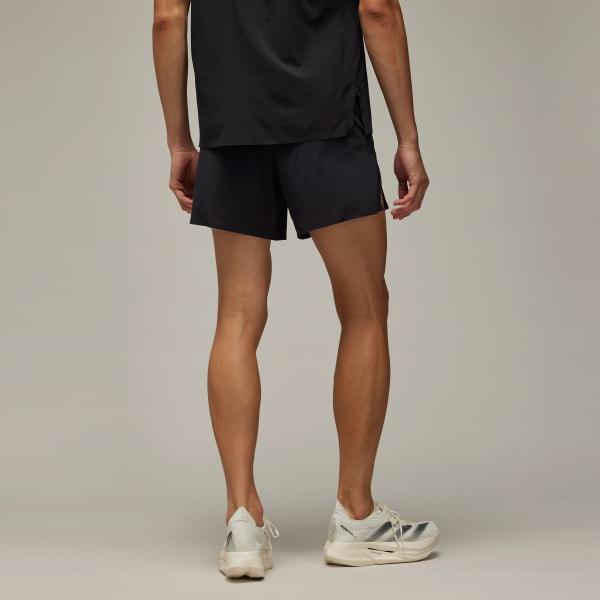 Y-3 Running Shorts Product Image