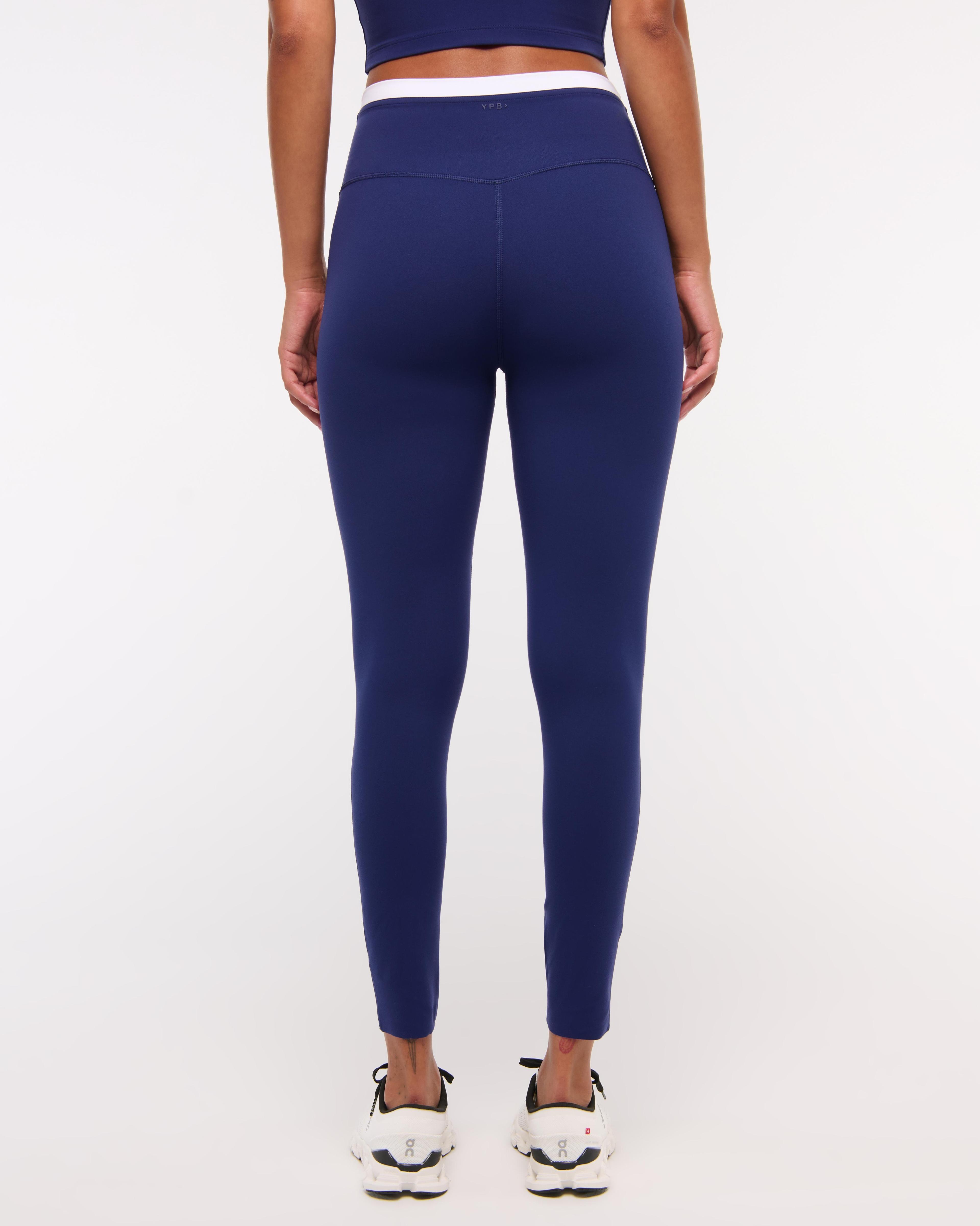 YPB studioFLEX 7/8-Length Legging Product Image