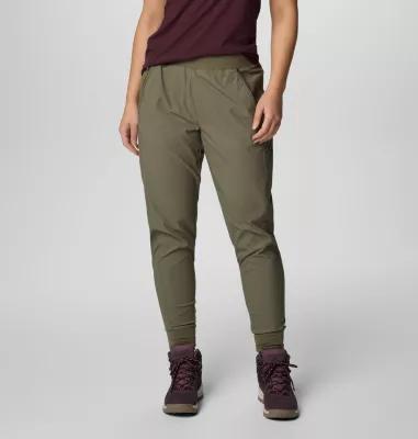 Columbia Women's Leslie Falls Joggers II- product image