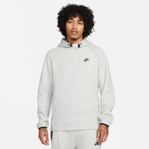 Men's Nike Sportswear Tech Fleece Pullover Hoodie Product Image