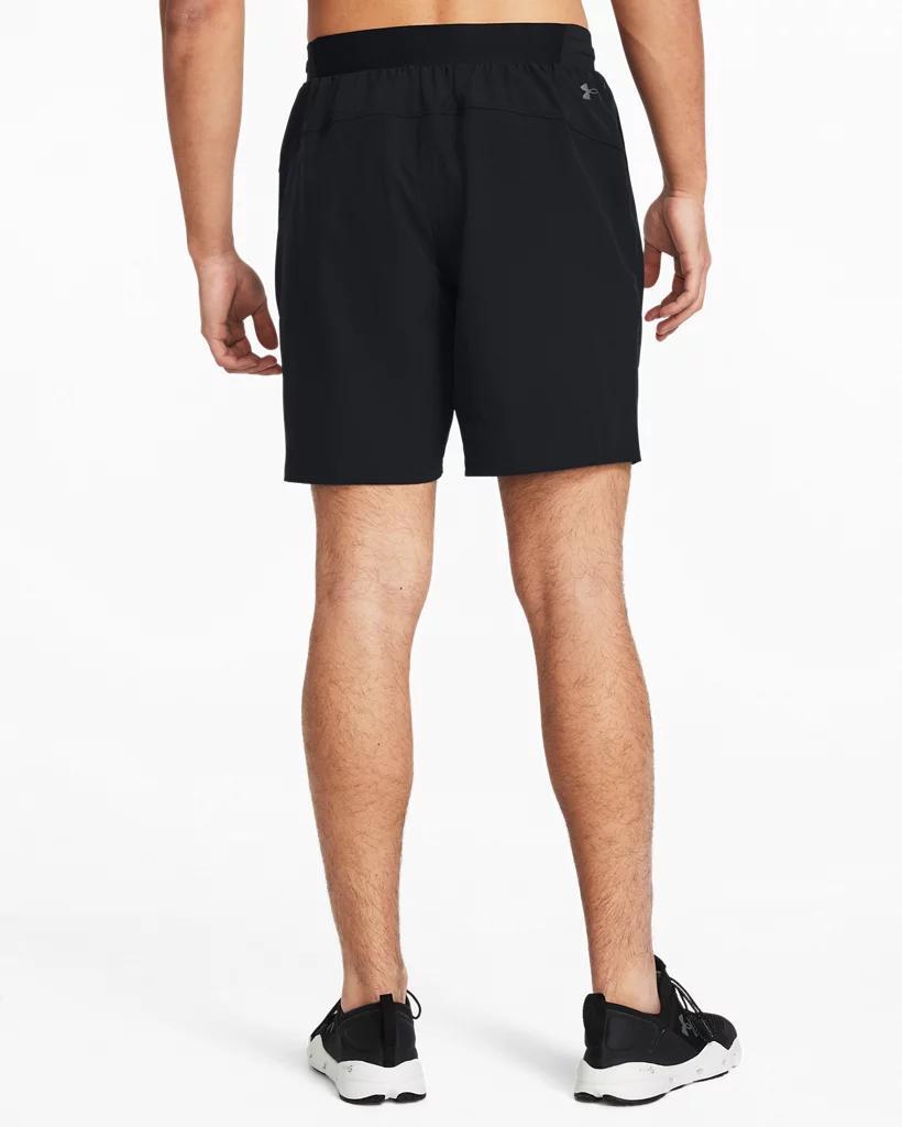 Men's UA Fish Hybrid Shorts Product Image