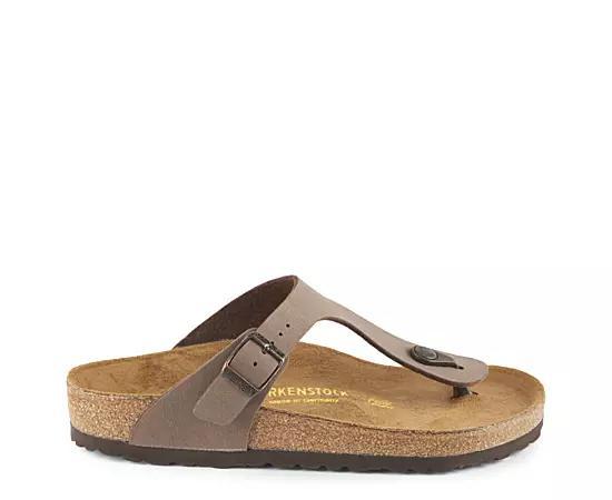 Birkenstock Womens Gizeh Thong Sandals Product Image