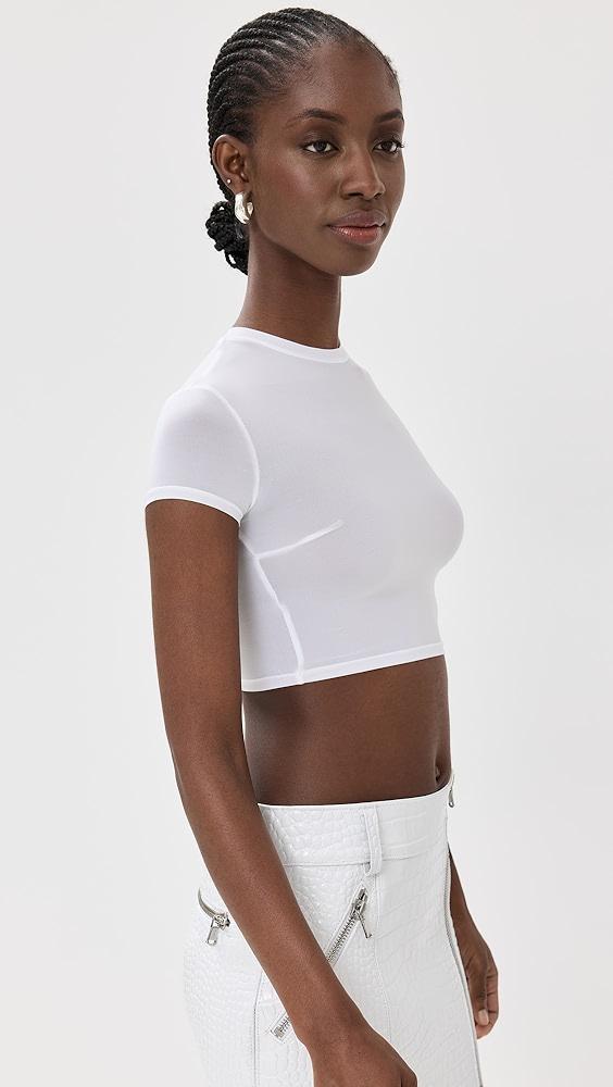 LaQuan Smith Crop Top | Shopbop Product Image