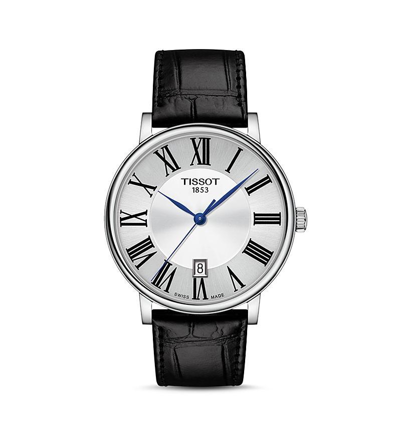 Tissot Carson Premium Watch, 40mm Product Image