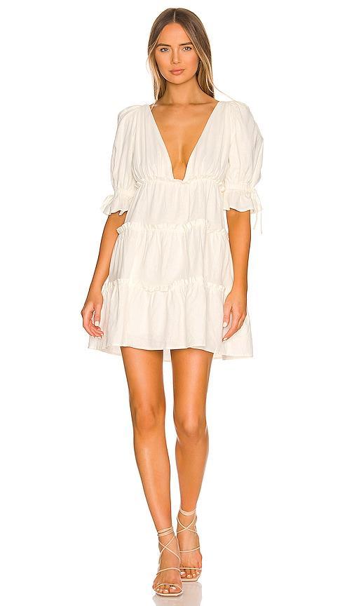 Renata Mini Dress Product Image