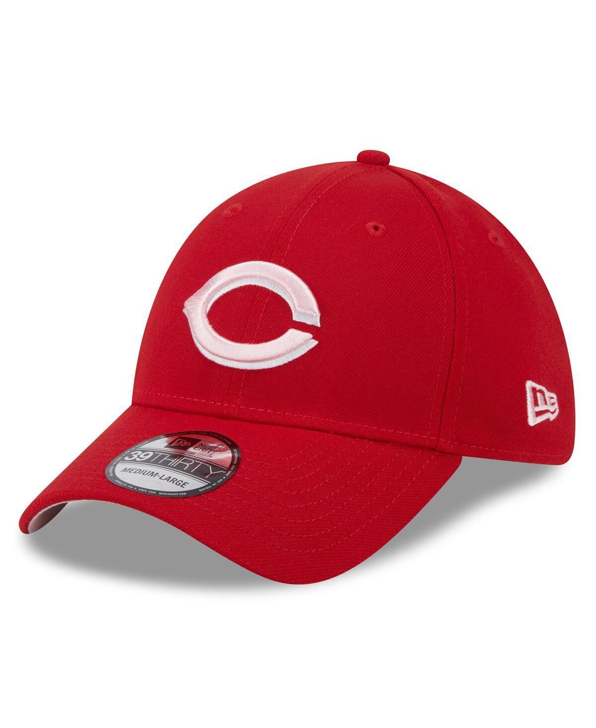 Mens New Era Cincinnati s 2024 Mothers Day 39THIRTY Flex Hat Product Image