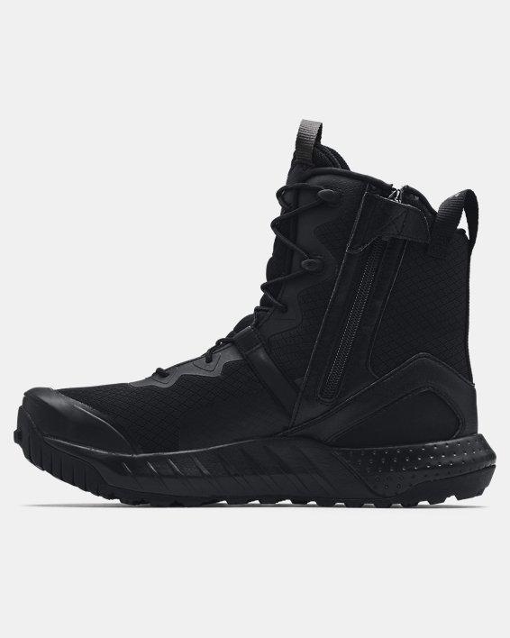 Men's UA Micro G® Valsetz Zip Tactical Boots Product Image