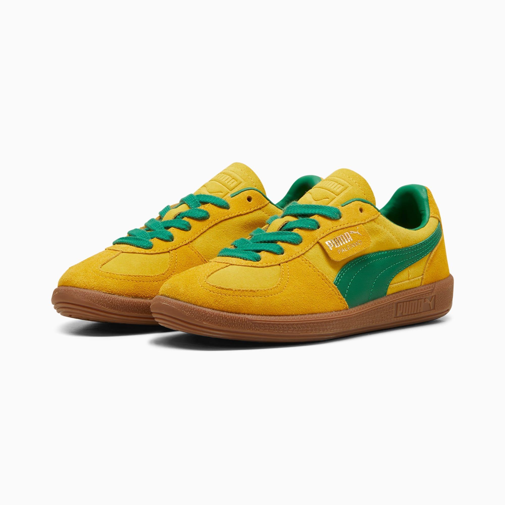 Palermo Sneakers Product Image