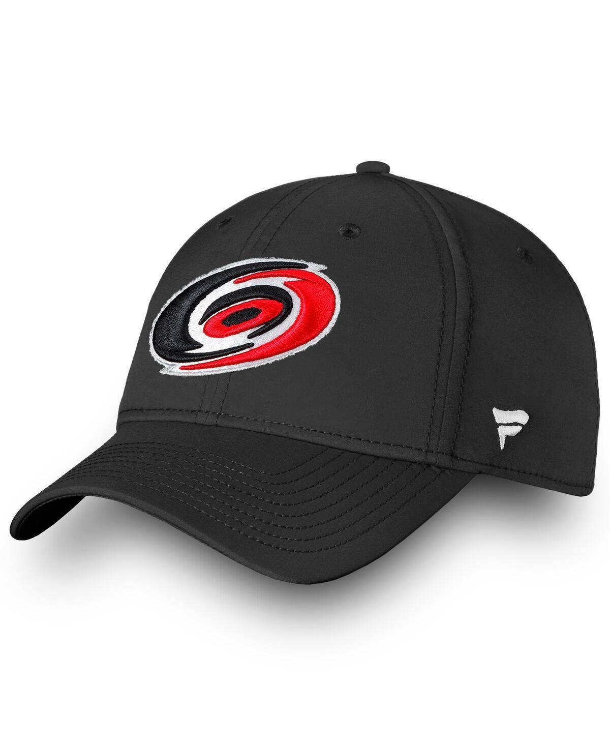 Mens Fanatics Branded Chicago hawks Core Primary Logo Flex Hat Product Image