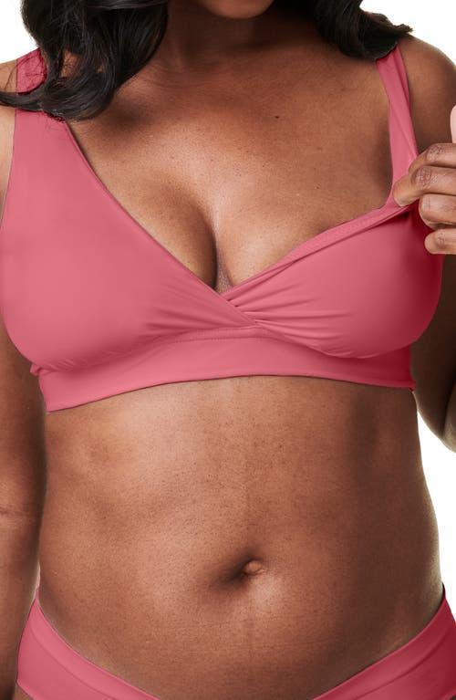 Bravado Ballet nursing bra Product Image