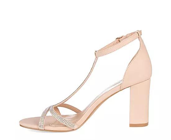 Journee Collection DENALI (Nude) Women's Shoes Product Image