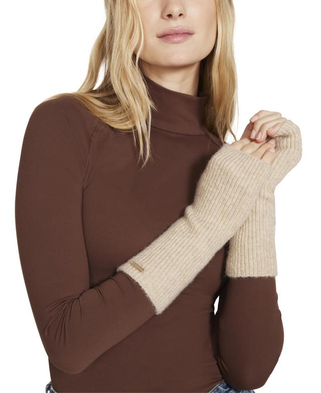 Steve Madden Womens In The Blues Arm Warmers Product Image