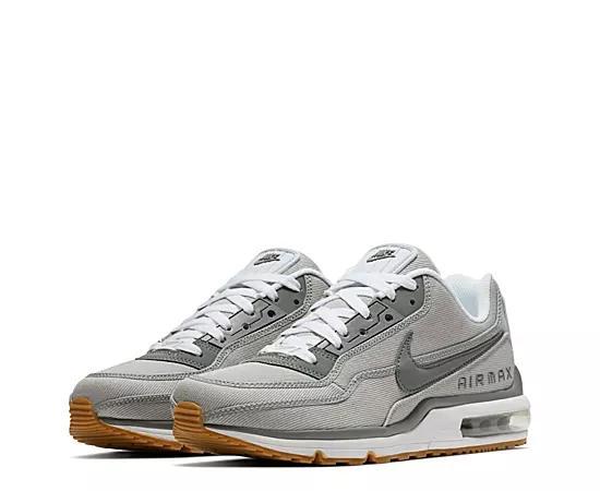 Nike Men's Air Max Ltd 3 Sneaker Running Sneakers Product Image