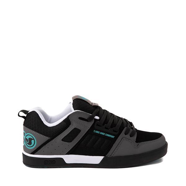 Mens DVS Comanche 2.0+ Skate Shoe Gum Product Image