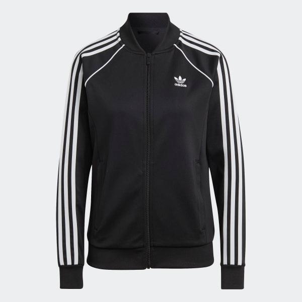 Adicolor Classics SST Track Jacket Product Image