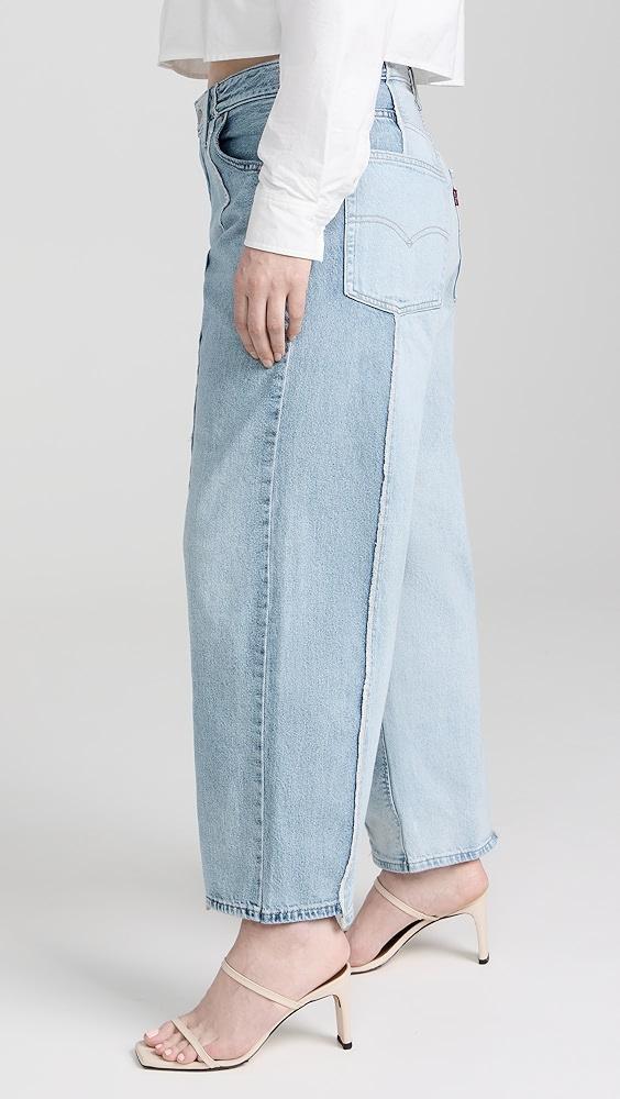 Levi's Baggy Dad Jeans | Shopbop Product Image