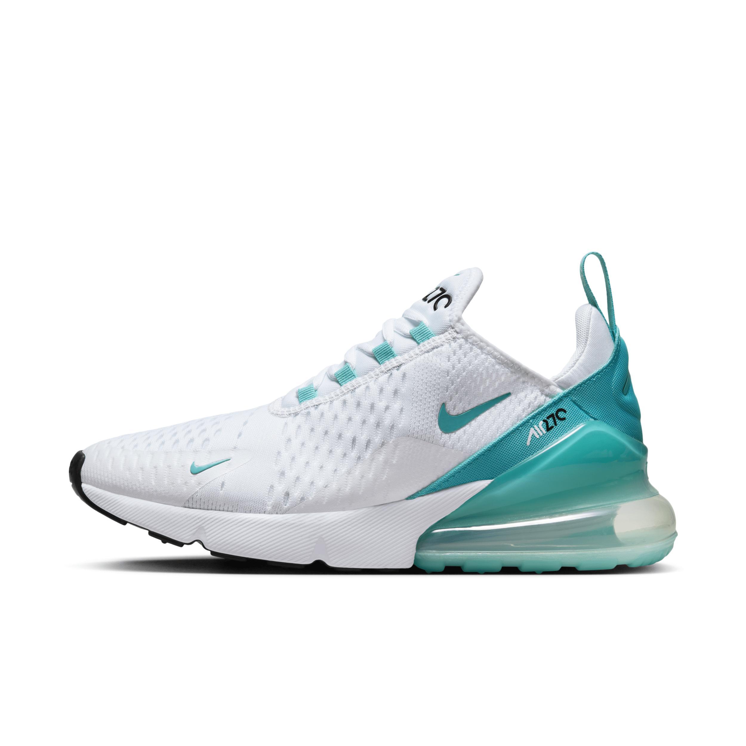 Nike Women's Air Max 270 Shoes Product Image