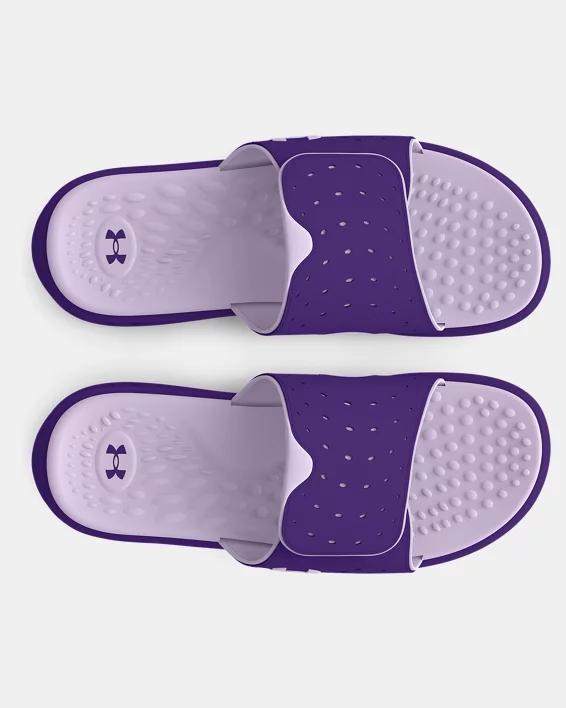 Women's UA Ignite Pro Slides Product Image