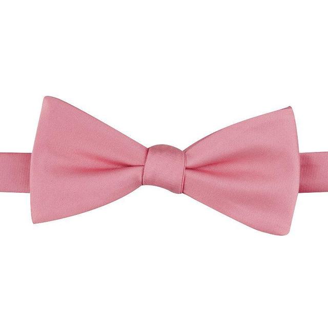 Mens Bespoke Pre-Tied Bow Tie Product Image