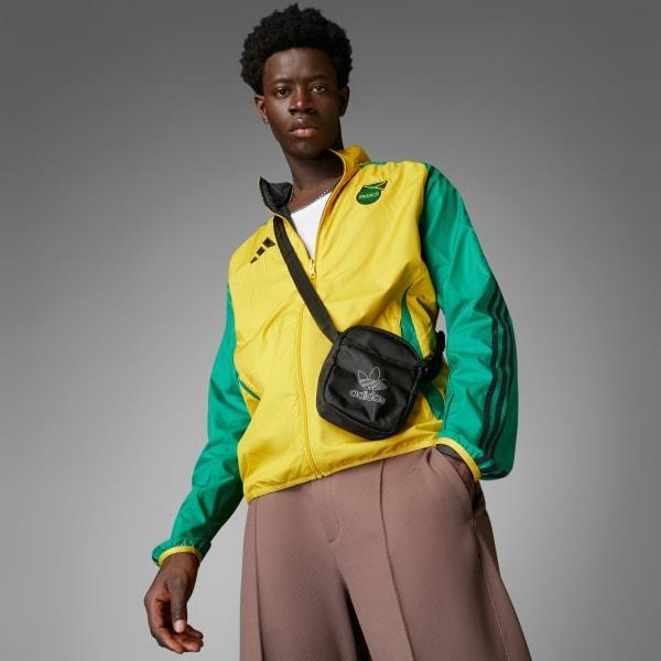 Jamaica Anthem Jacket Product Image