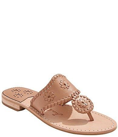 Jack Rogers Jacks Flip Flop Product Image