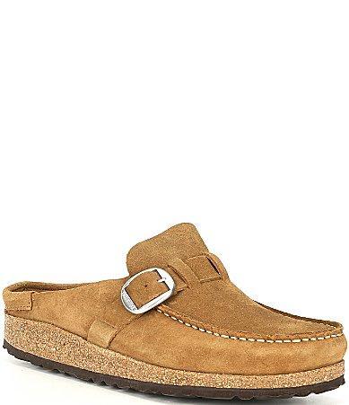 Birkenstock Buckley Clog Product Image