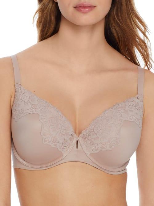 Maidenform Comfort Devotion Your Lift Underwire Bra DM1195, Womens Product Image