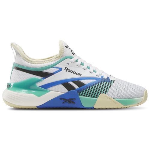 Reebok Womens Reebok Nano Court - Womens Running Shoes Product Image